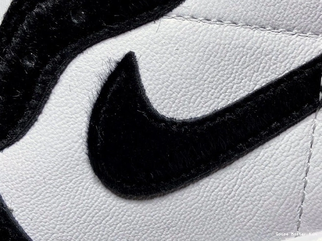 High Retro OG Panda 1 Air CD0461-007 Jordan 0728